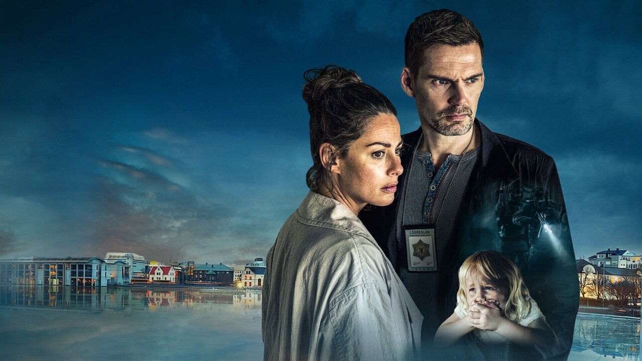 Reykjavik 112 backdrop