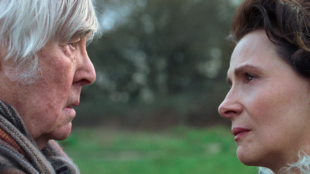 Queen at Sea backdrop