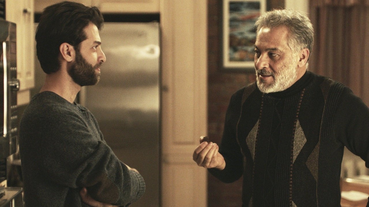 Peace by Chocolate backdrop