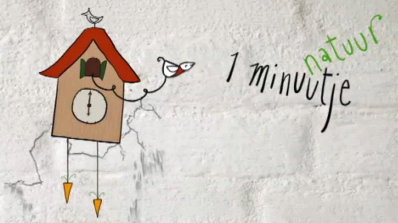 1Minute of Nature backdrop