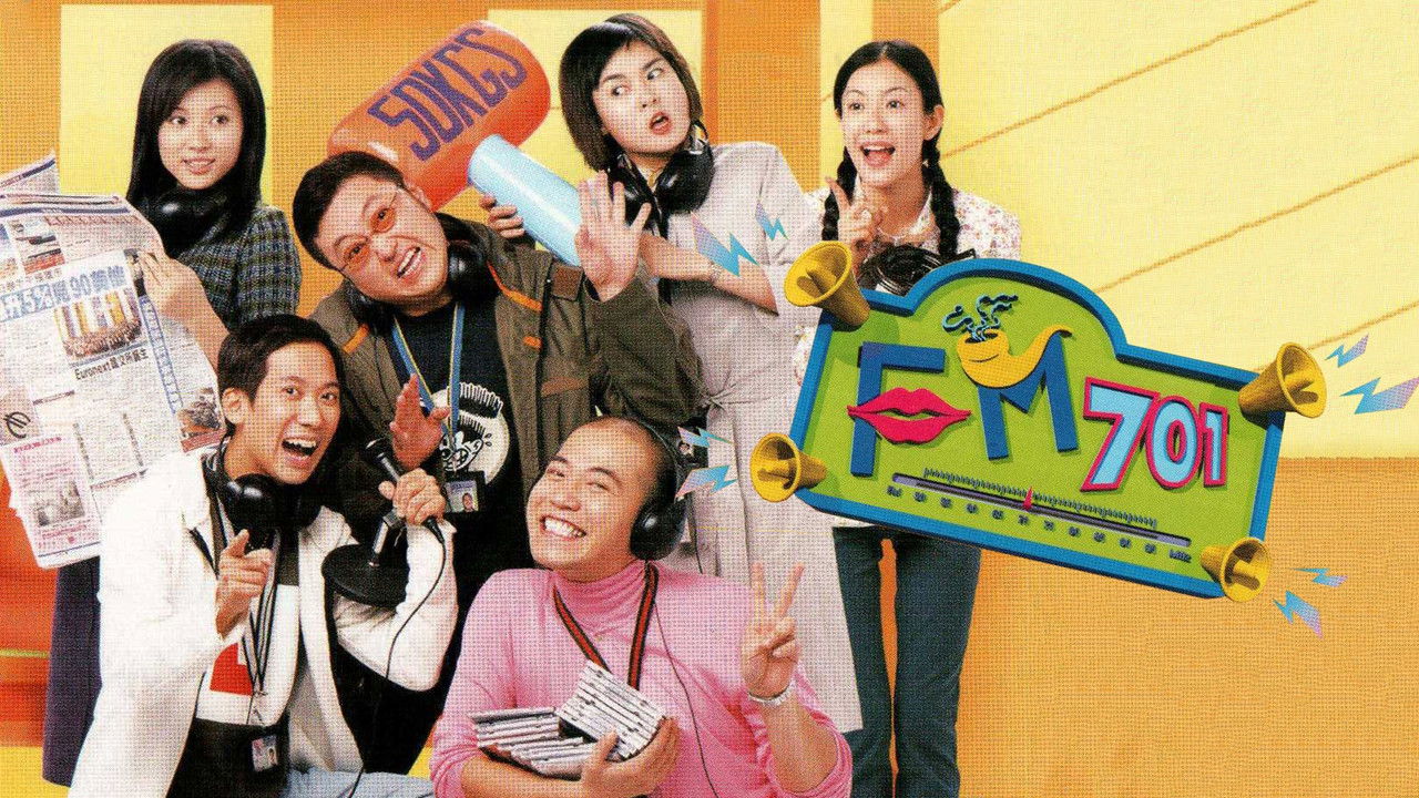 Broadcast Life backdrop