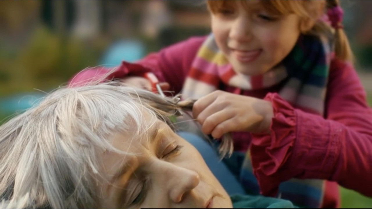 Sien van Sellingen backdrop