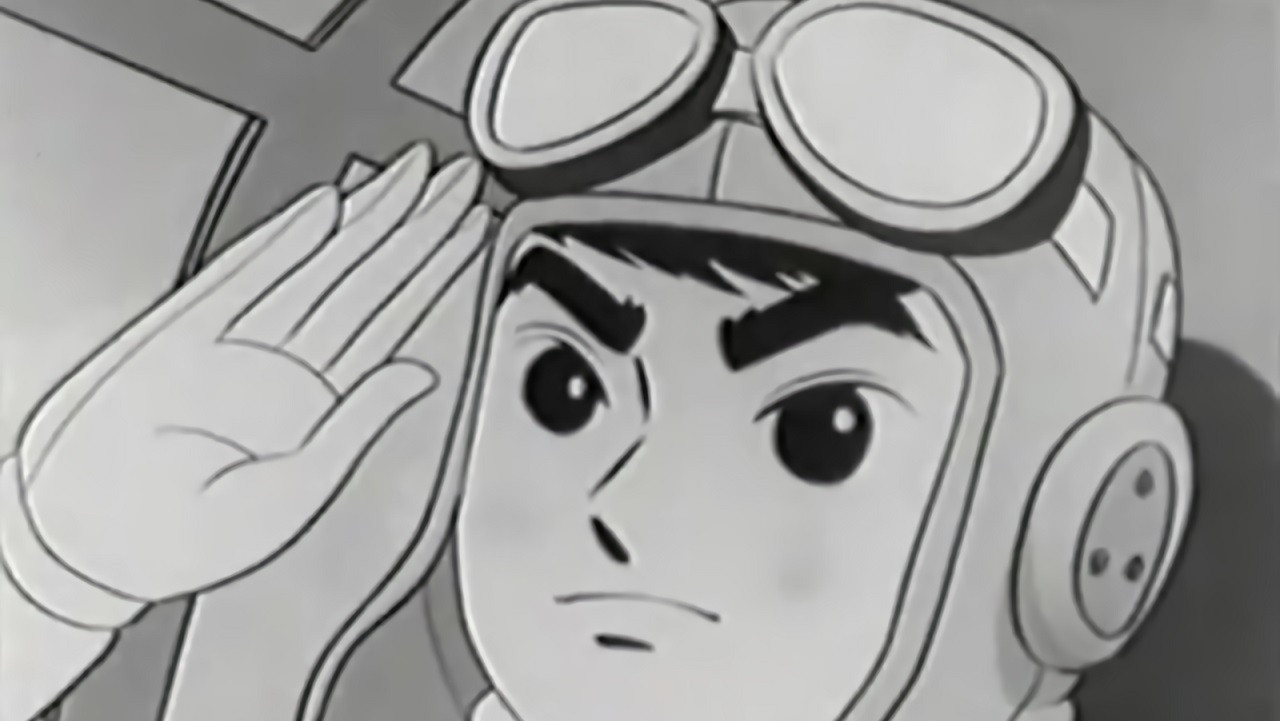 Zero-sen Hayato backdrop