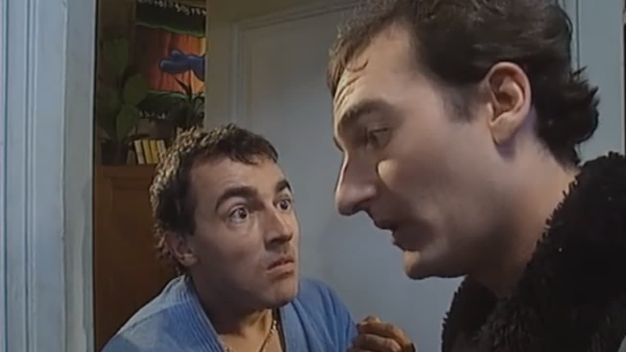 Les Sales Histoires backdrop