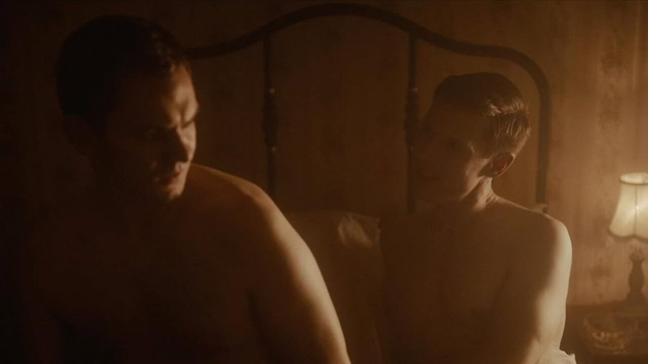 The Gay Collection | Volume I | Presented by Shortz! backdrop