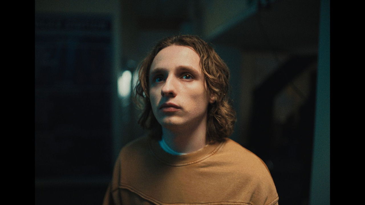 Every Time I See A Yellow Car backdrop