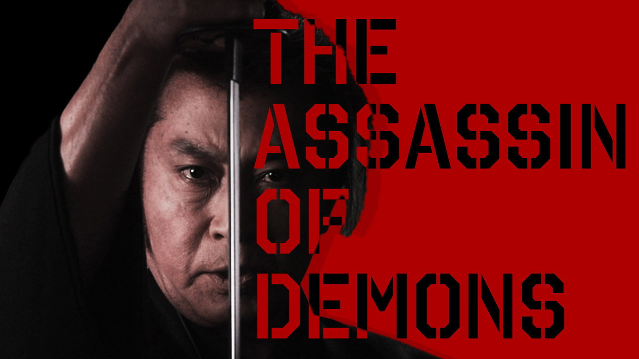 Phantom Assassin backdrop