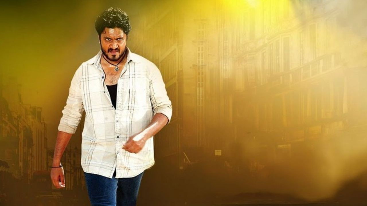 Deadly Soma backdrop