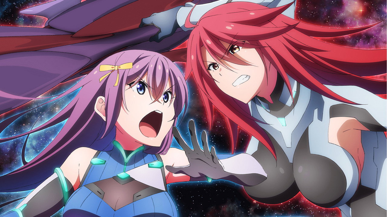 Circlet Princess backdrop