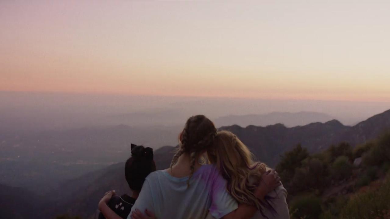 The Honor List backdrop