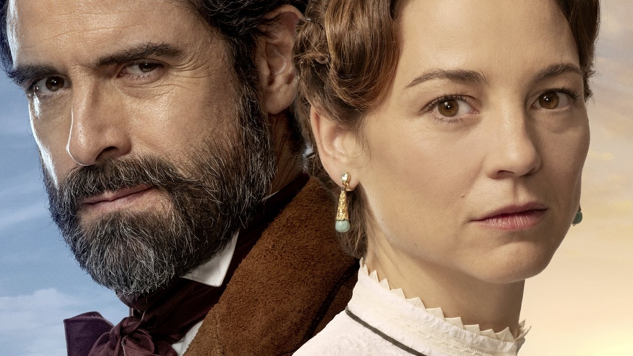 The Vineyard backdrop