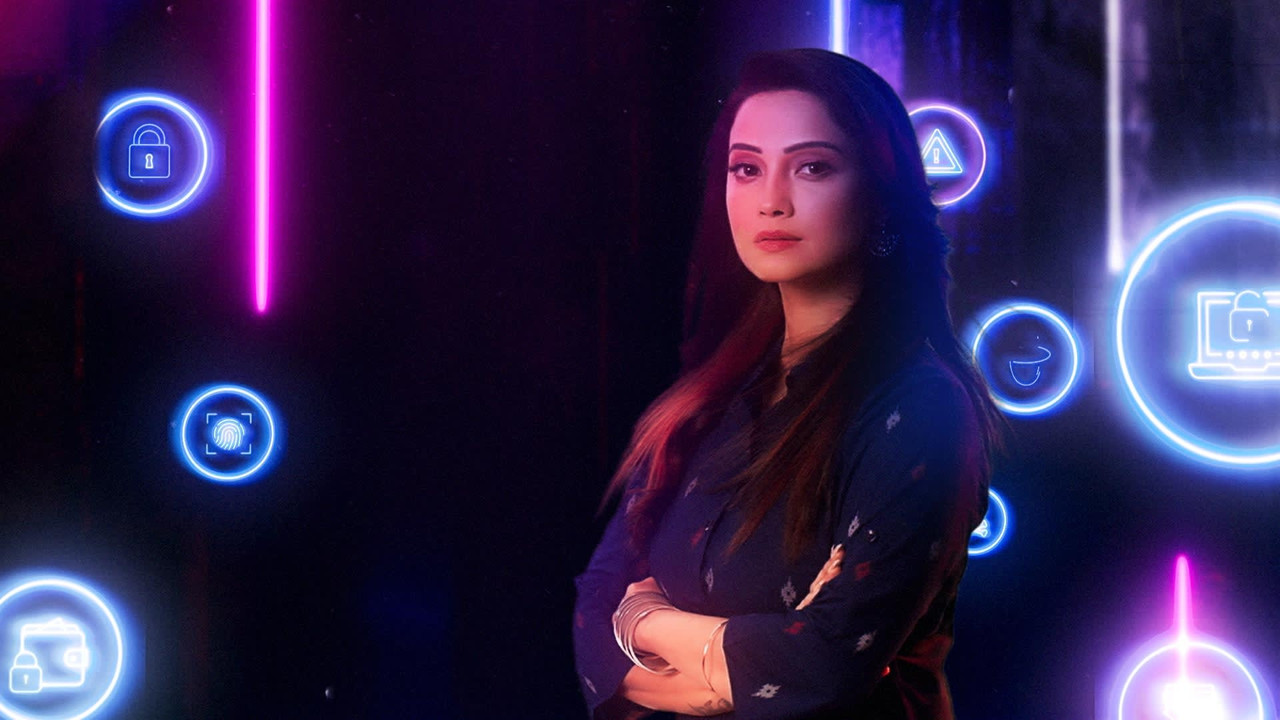 Yuva Crime Files backdrop