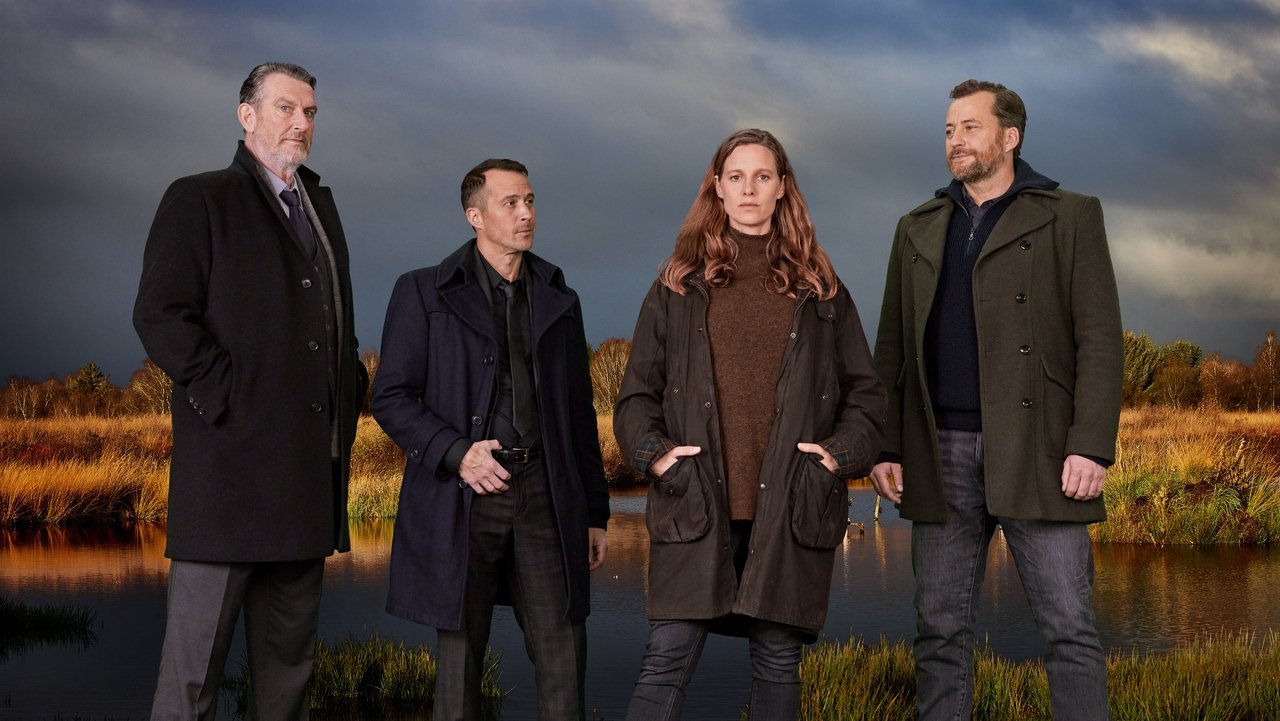 Ostfriesenkrimis backdrop