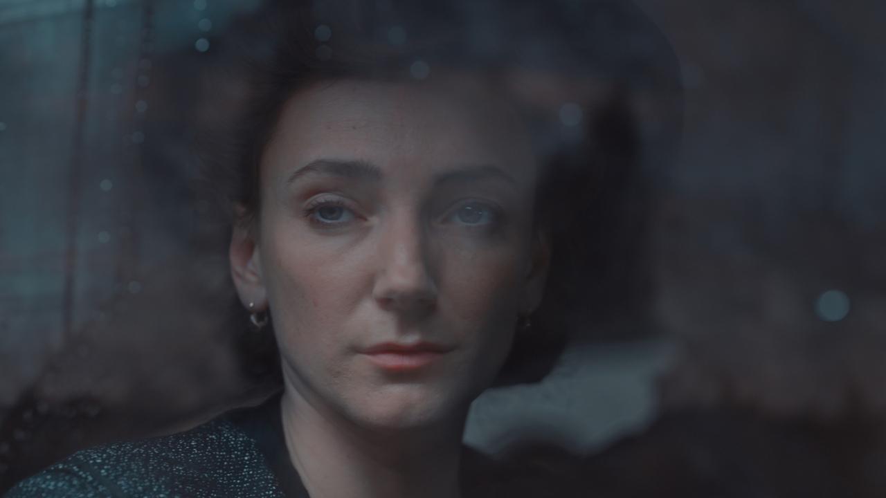 The Hungarian Dressmaker backdrop