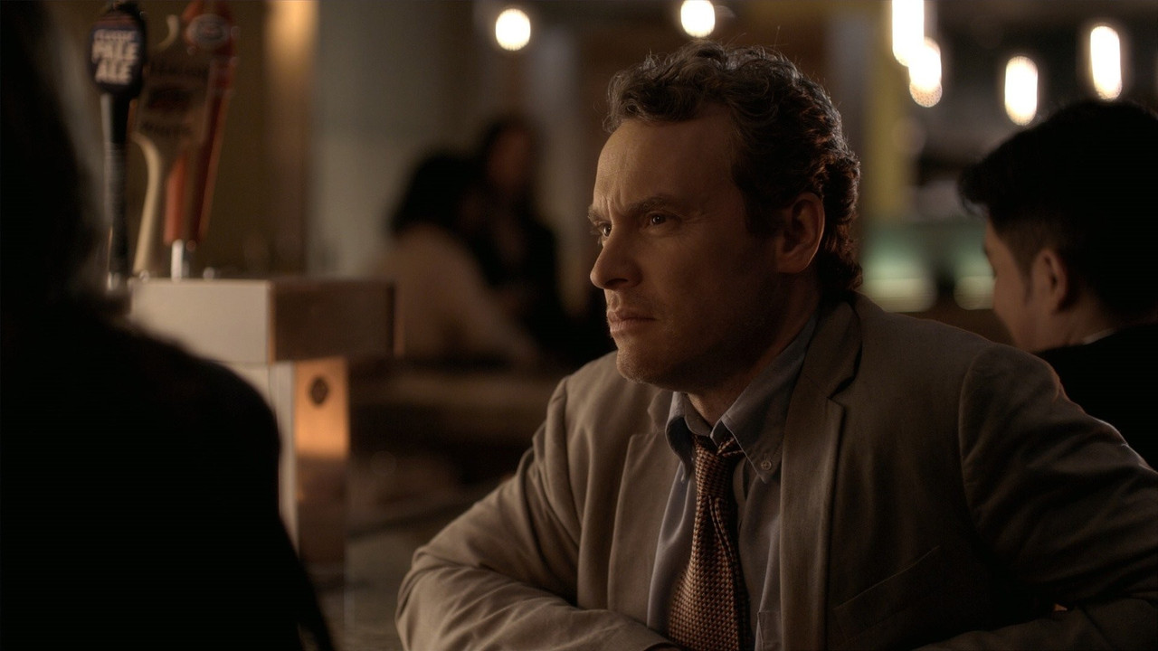 Below the Beltway backdrop