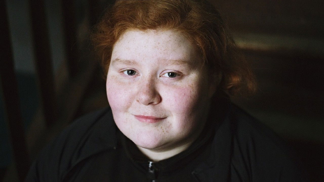 Solar Eclipse backdrop