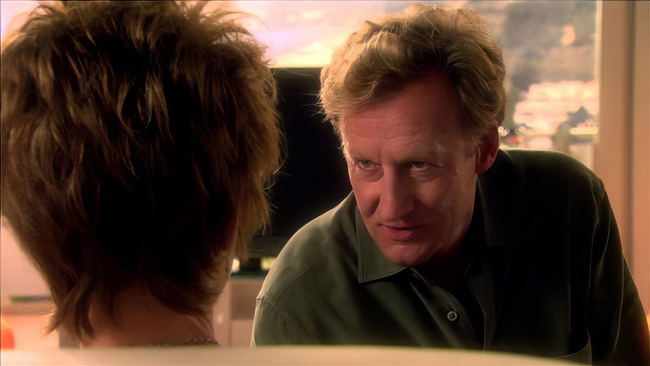 The Starter Wife backdrop