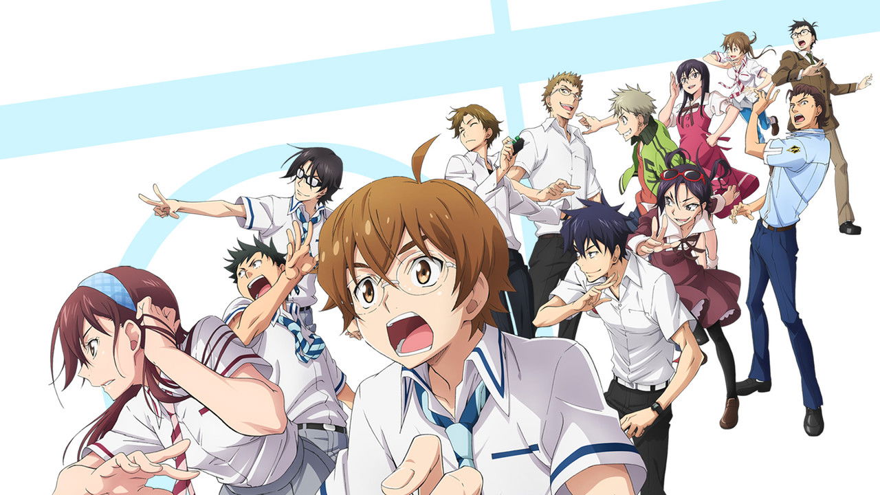 7O3X Fastest Finger First backdrop