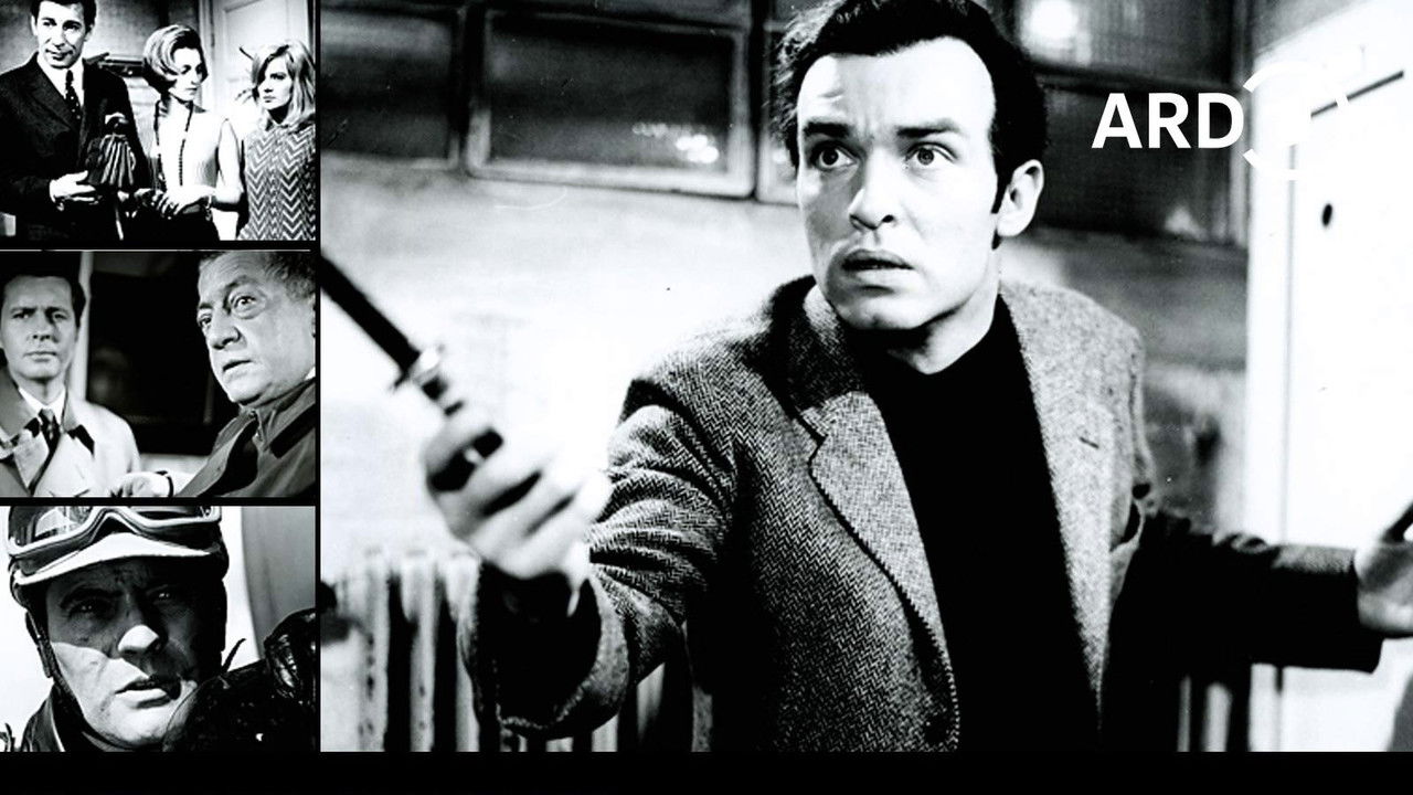 Polizeifunk ruft backdrop