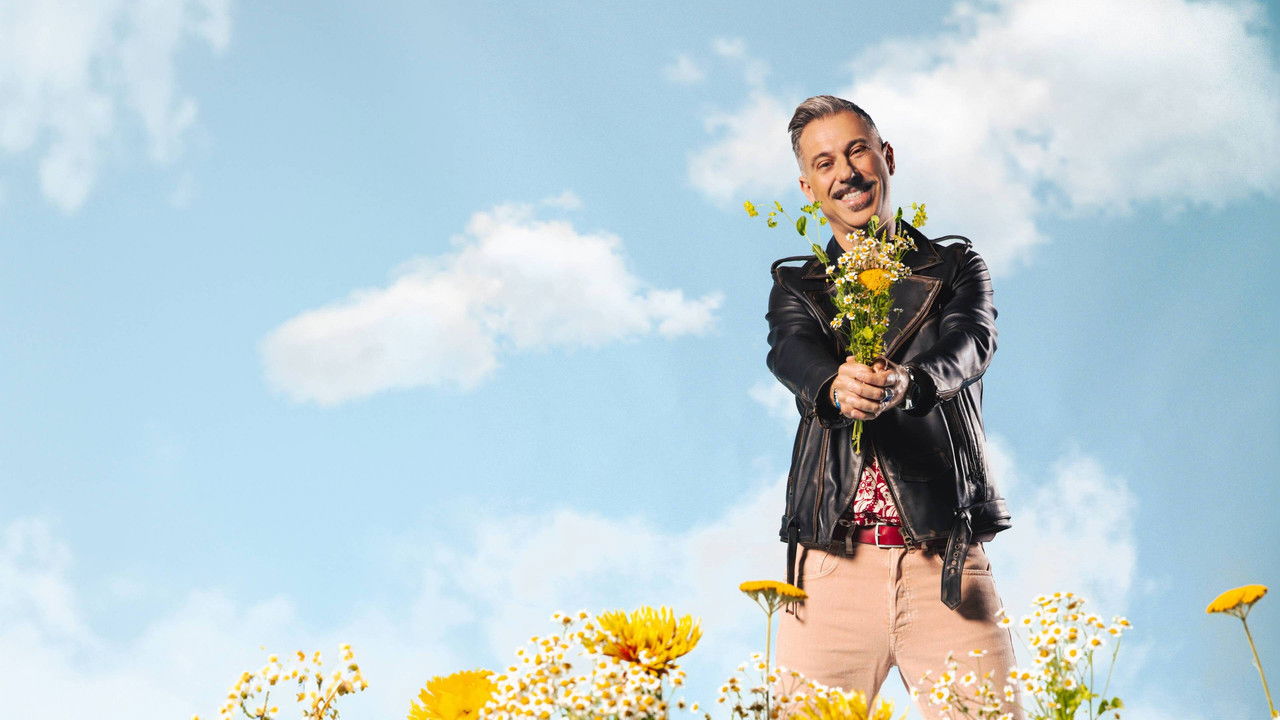 Il Contadino Cerca Moglie backdrop