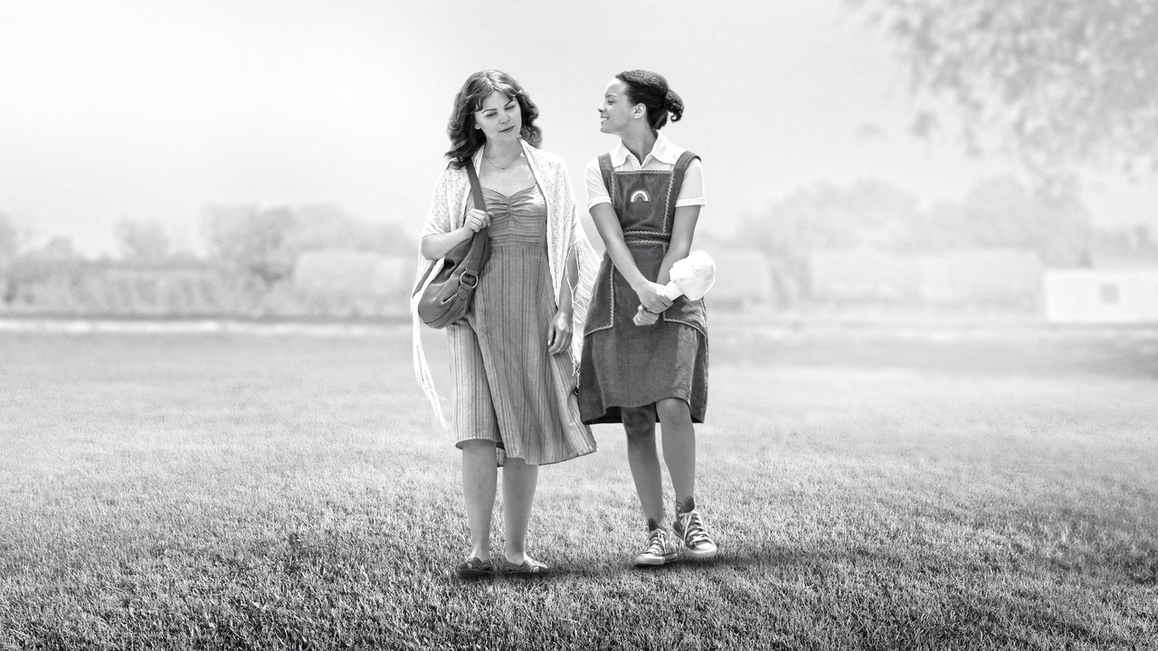 I Am Somebody's Child: The Regina Louise Story backdrop