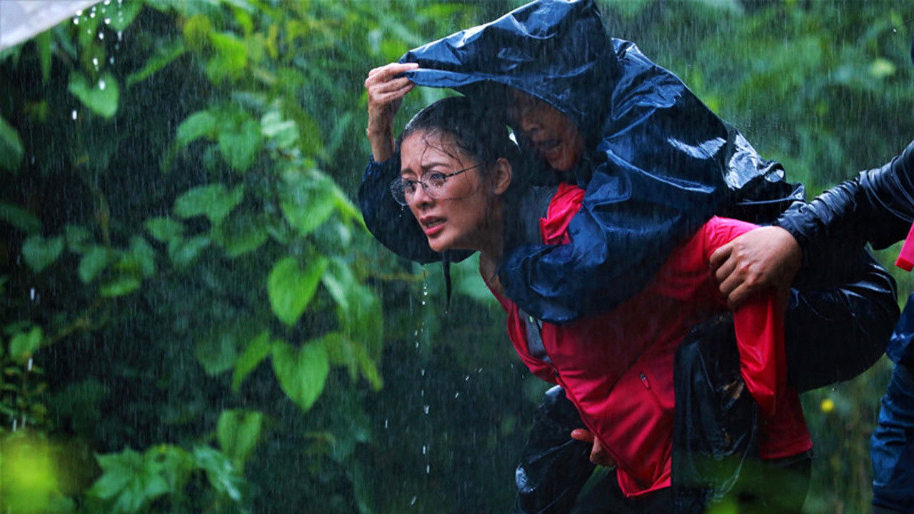 那些日子 backdrop