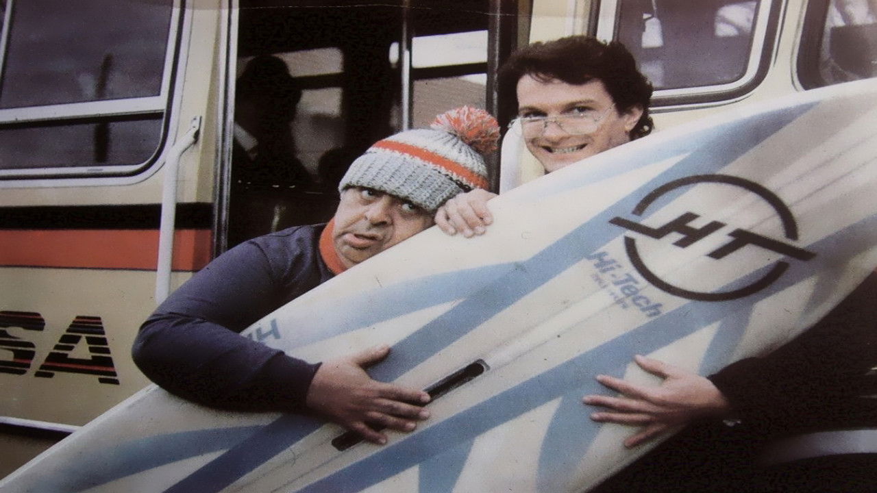 El profesor Punk backdrop