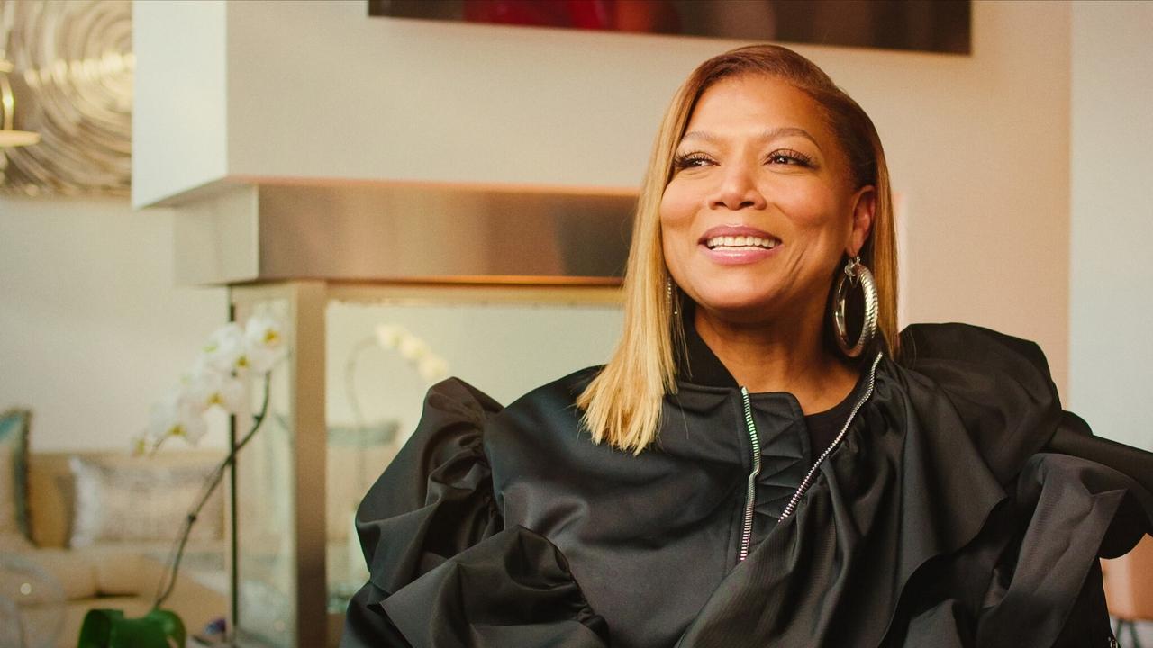 Ladies First: A Story of Women in Hip-Hop backdrop