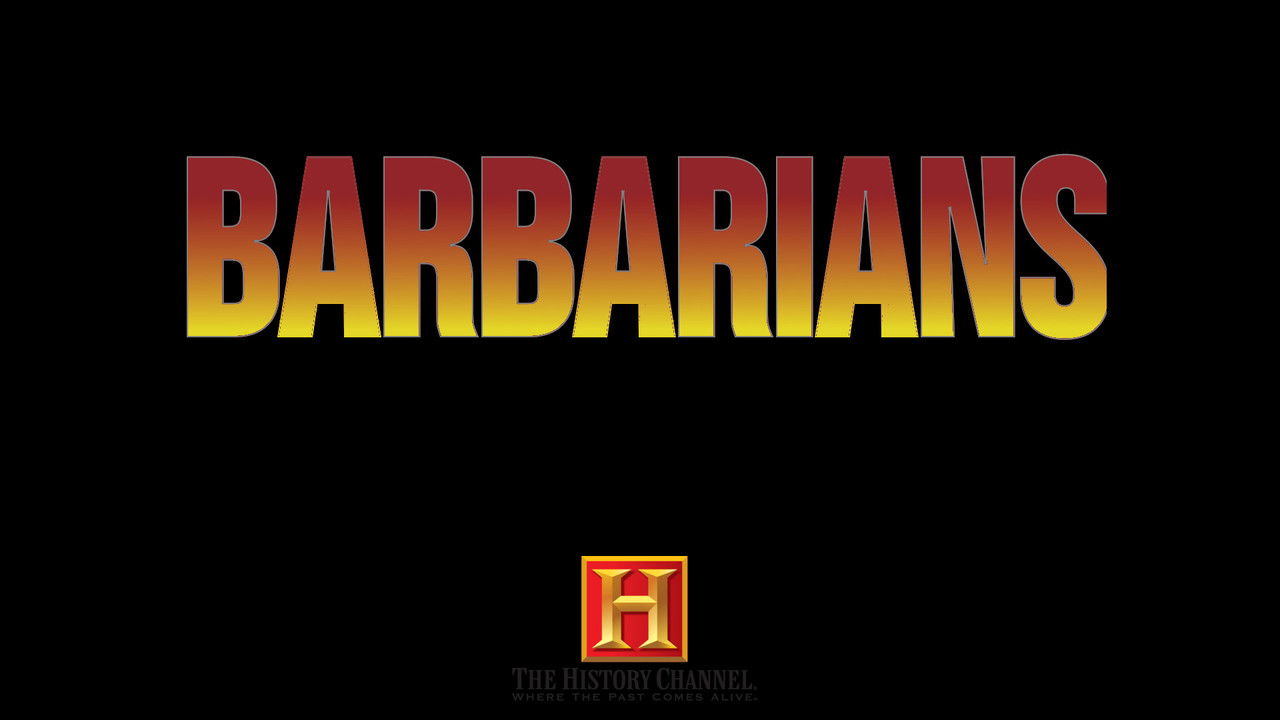 Barbarians backdrop