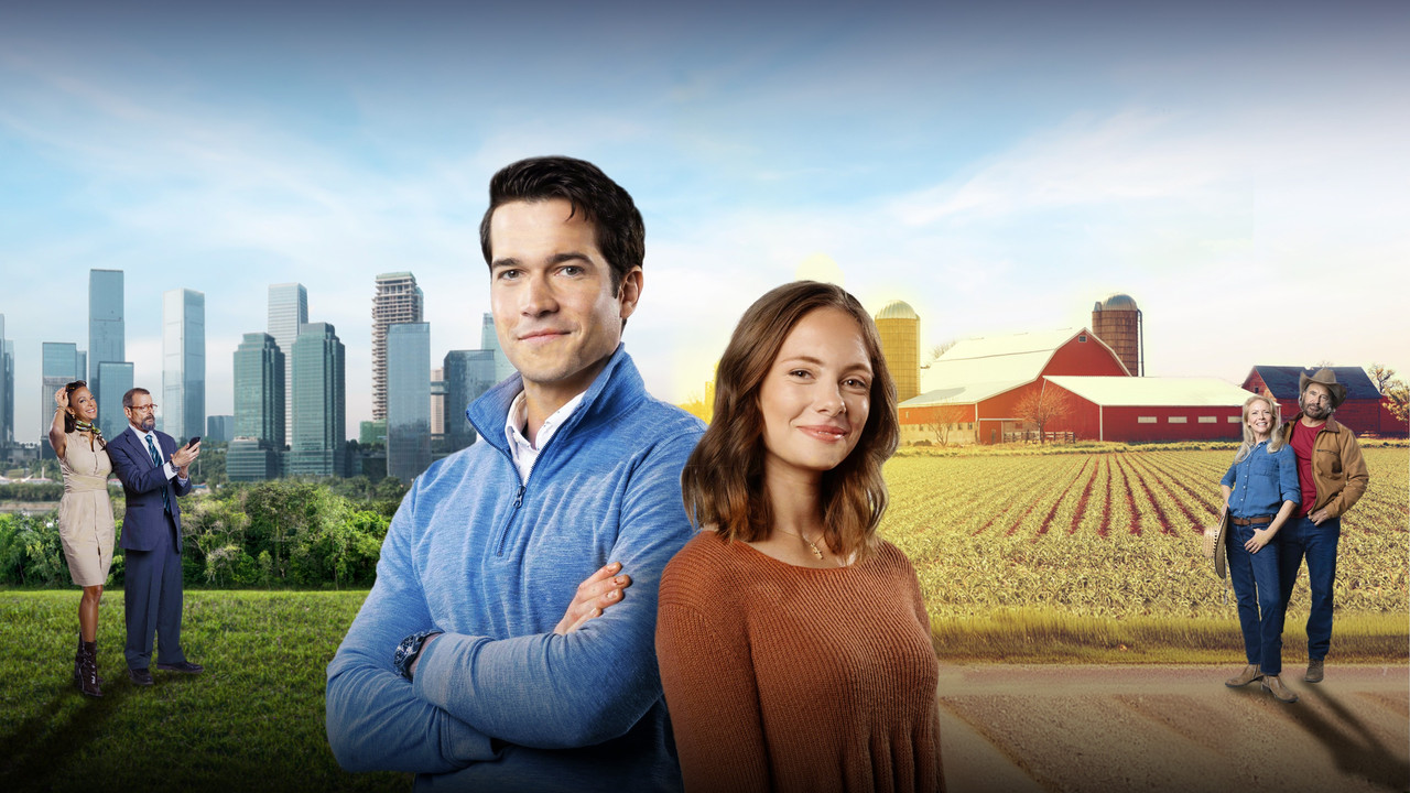 The Engagement Plan backdrop