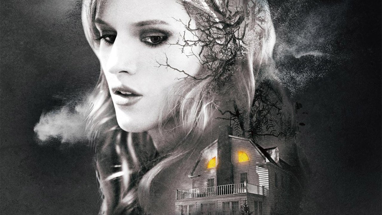 Amityville: The Awakening backdrop