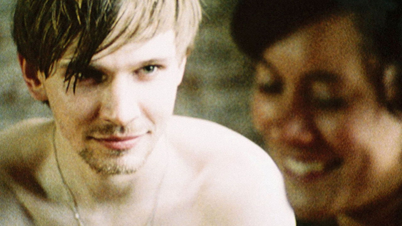 Hotel Paradijs backdrop