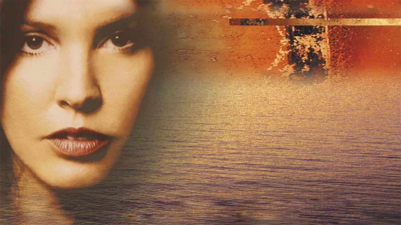 Εν Ιορδάνη backdrop