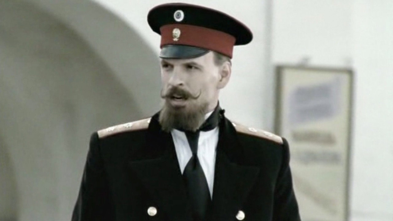 Stolypin... Unlearned Lessons backdrop