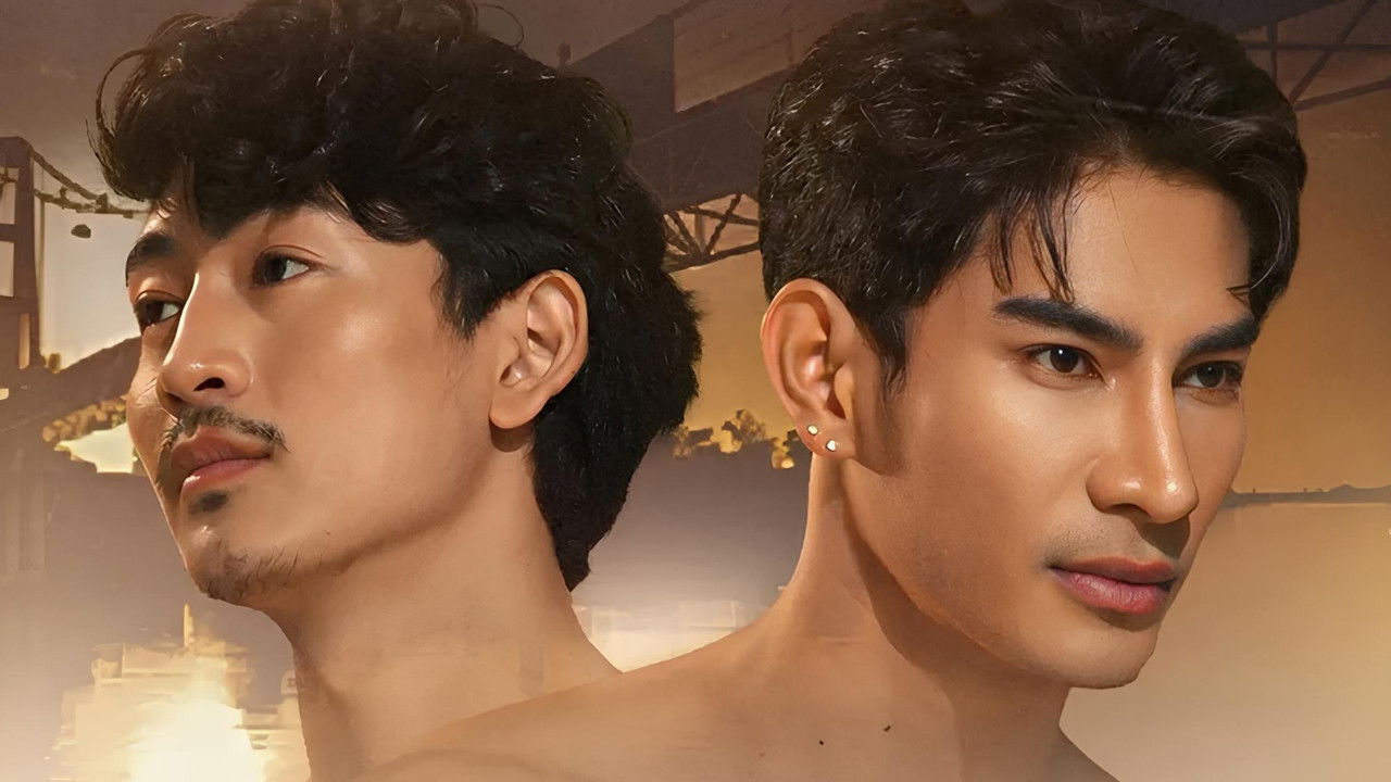 The Light of Love backdrop