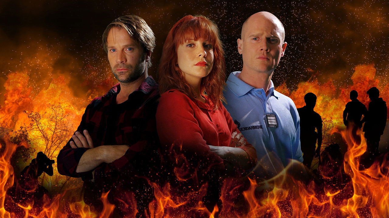 Burning Crimes backdrop