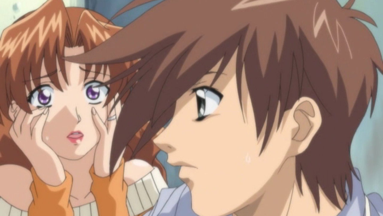 Wife with Wife backdrop