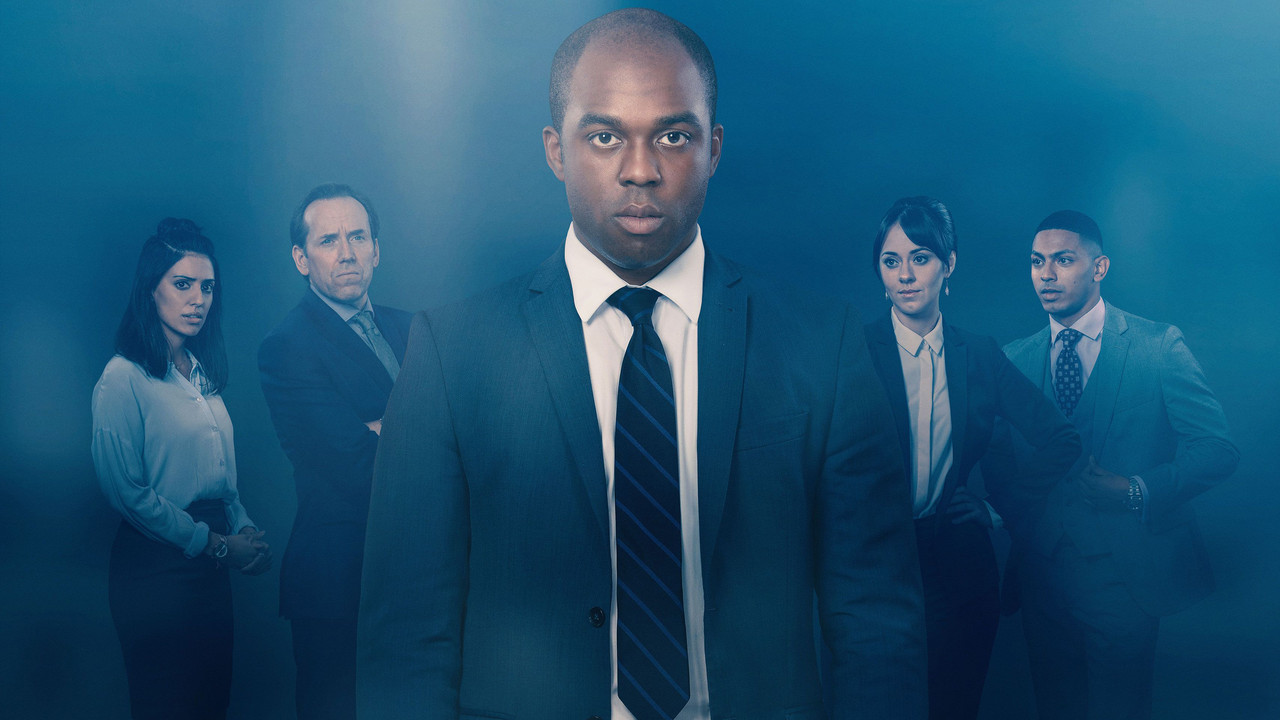 Sticks and Stones backdrop