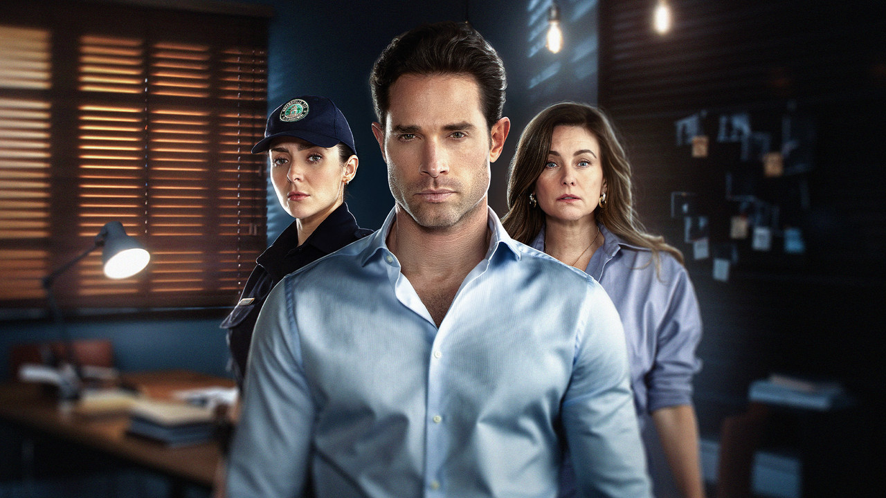 Más Allá de Tí backdrop