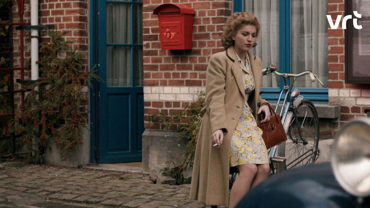 Vriendinnen backdrop