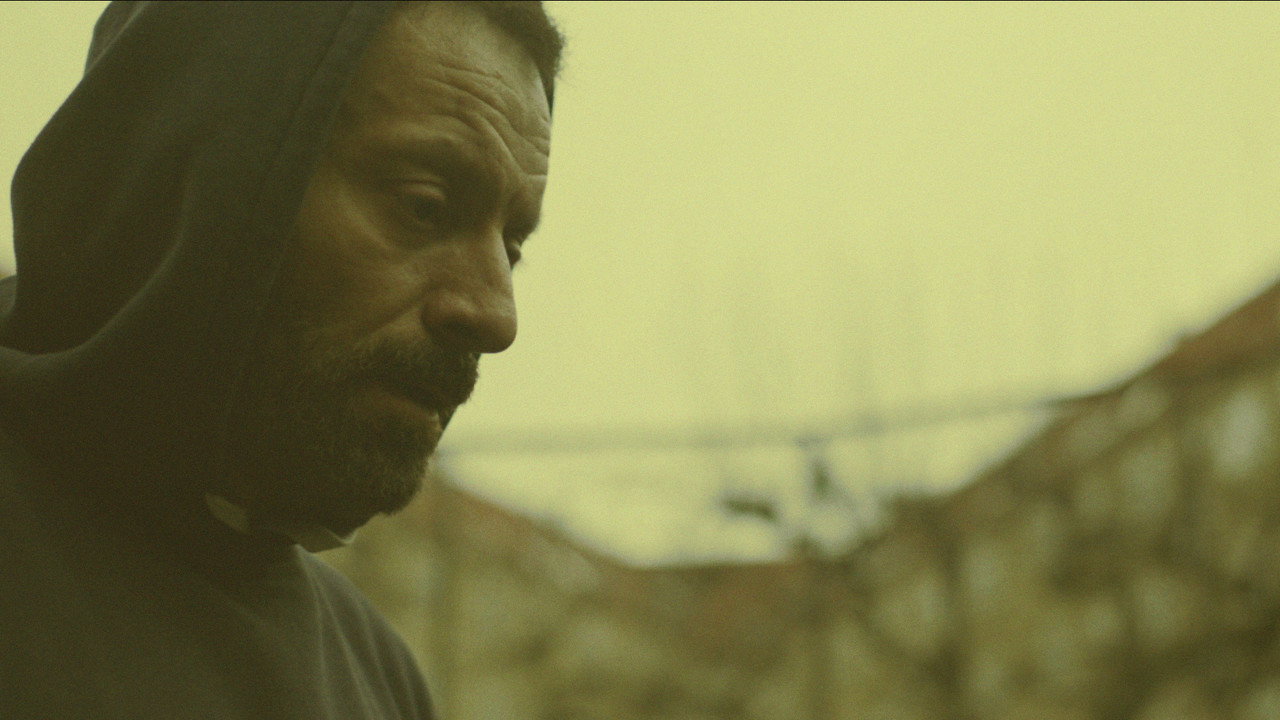 Palestinian Unwanted backdrop