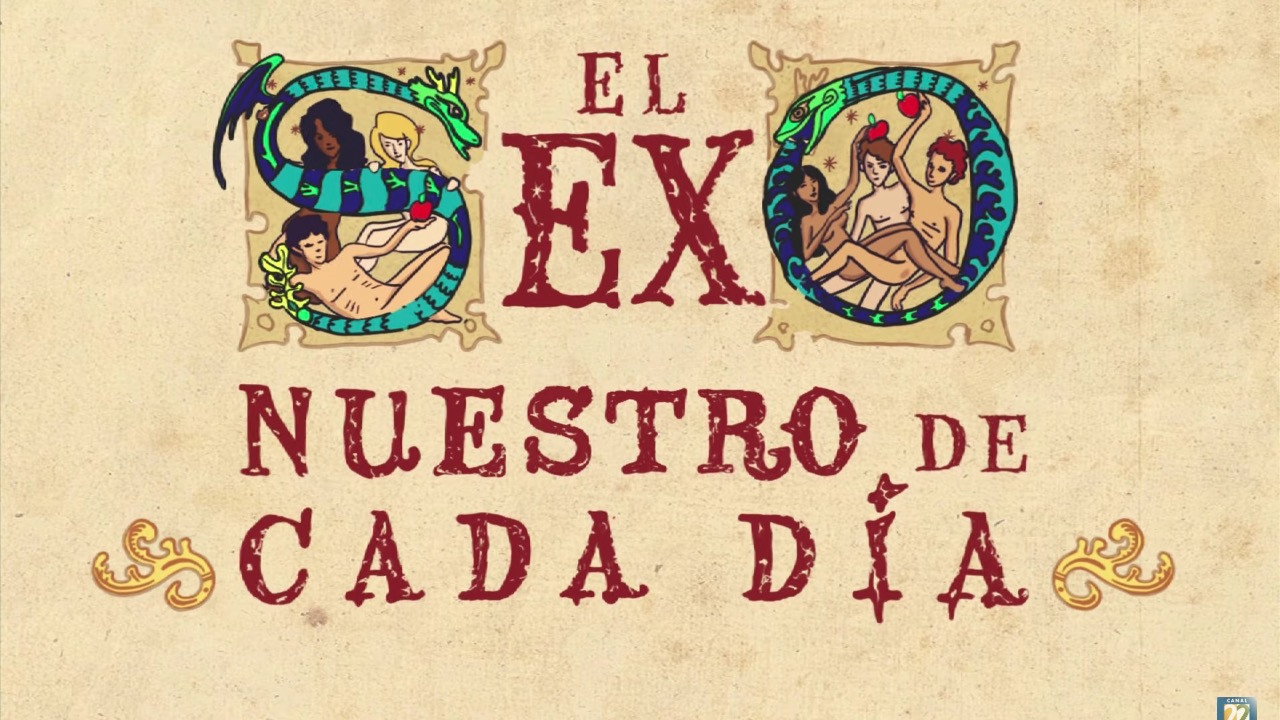 El sexo nuestro de cada día backdrop