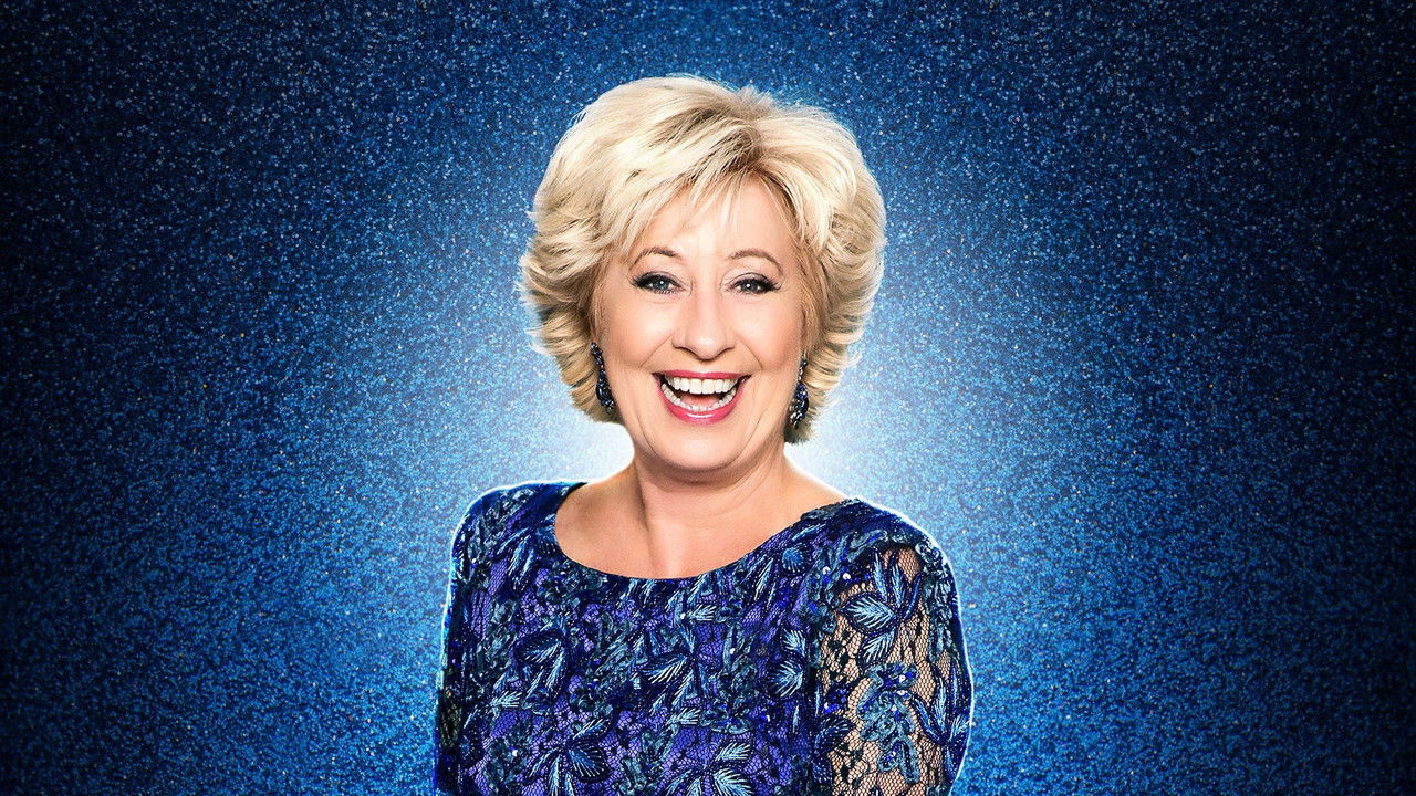 Med Kjærlig Hilsen backdrop