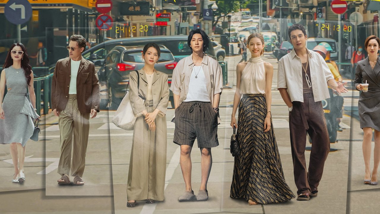 Begin Again backdrop