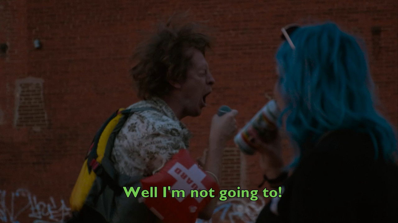 COMMUTED - Live at Rachel Ripken's Playhouse backdrop