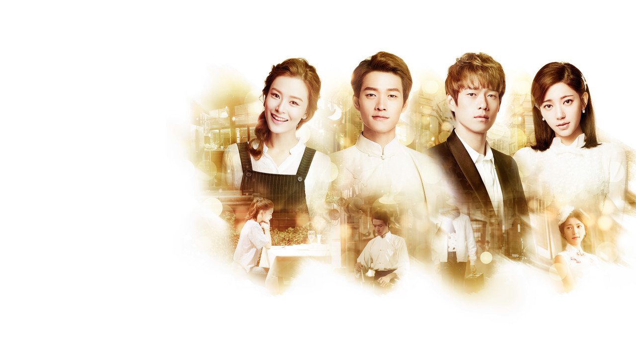 Shuttle Love Millennium backdrop