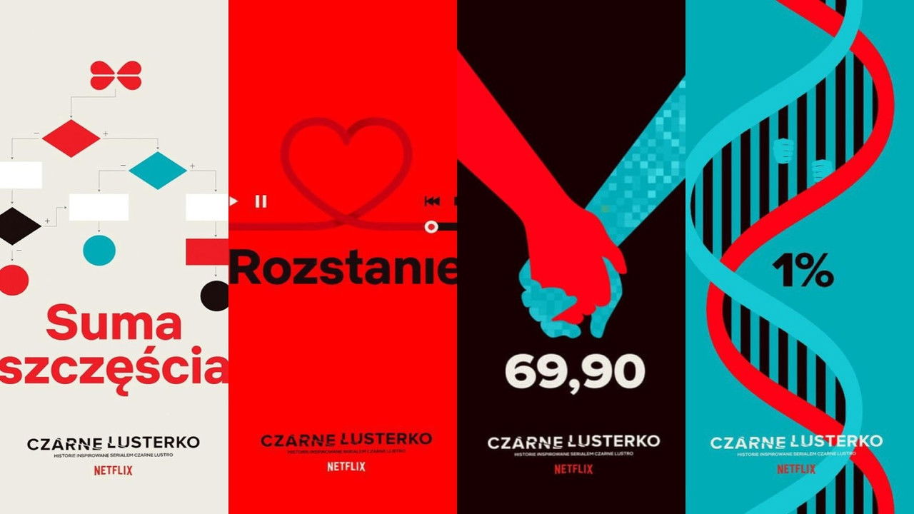 Little Black Mirror backdrop