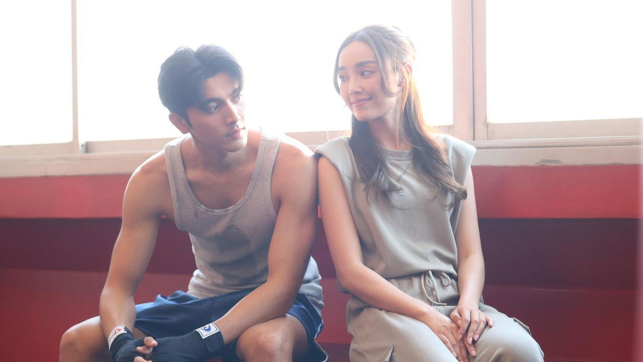 Eight Count backdrop