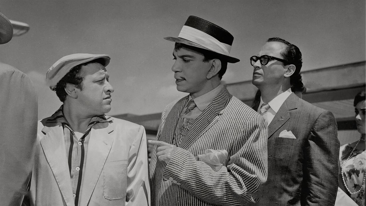 Up and Down backdrop