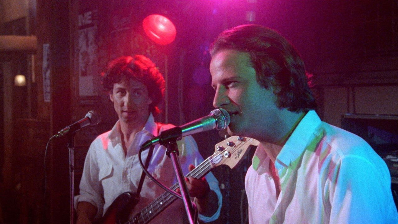 Paroles et musique backdrop